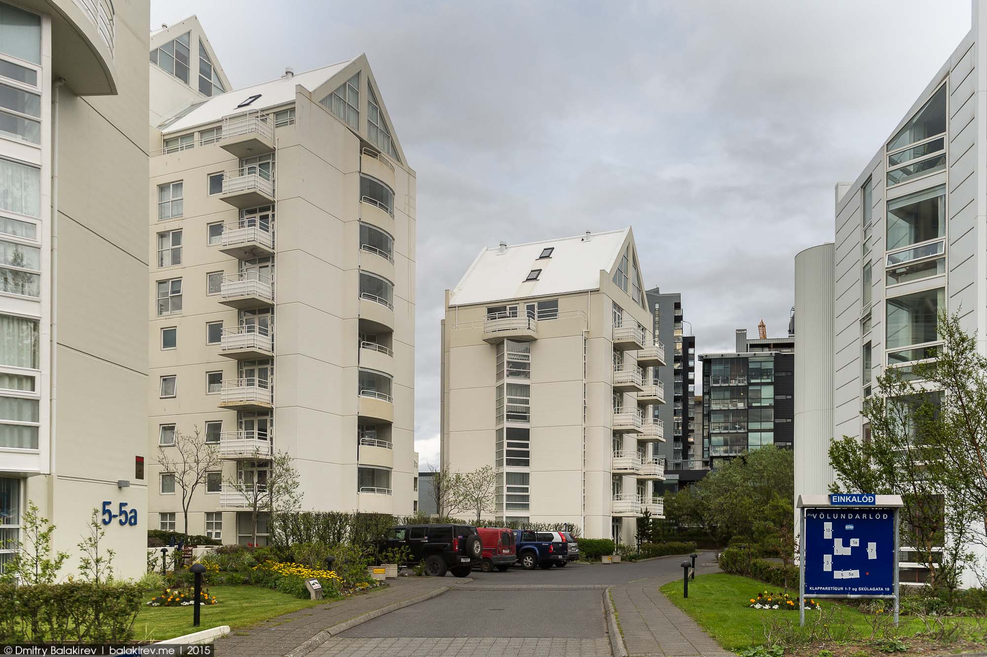Reykjavik
